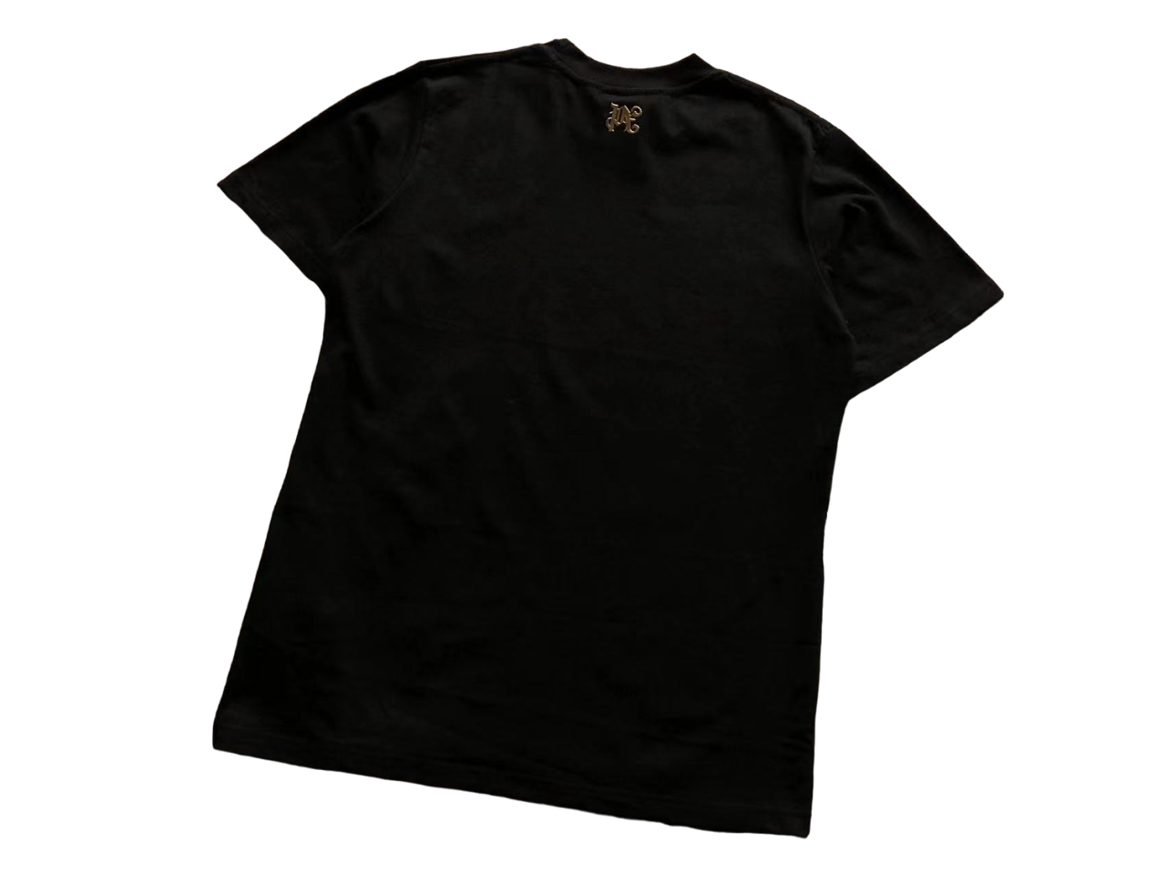 Palm Angels T Cămașă Flame - prezentare produs