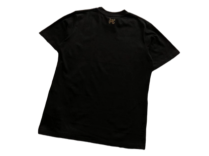 Palm Angels T Cămașă Flame - prezentare produs