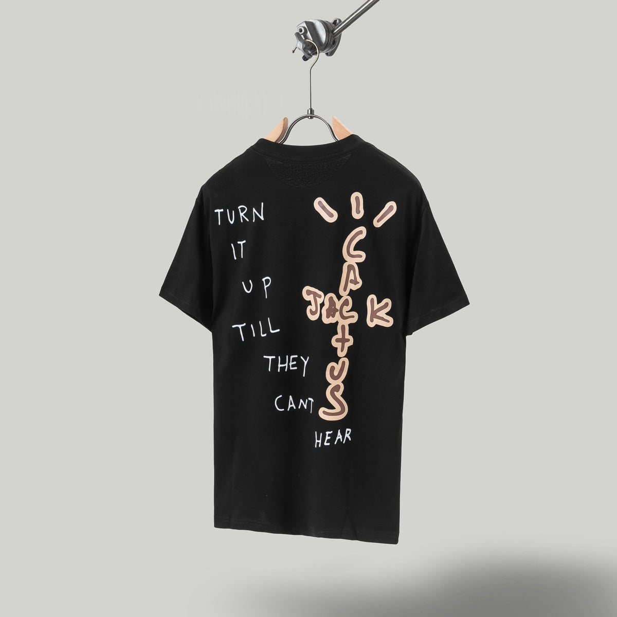 Travis Scott 2 - prezentare produs