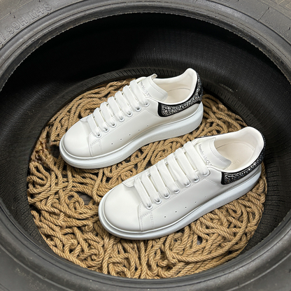 Alexander McQueen Negru Stone - prezentare produs