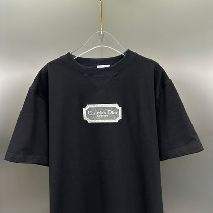 Dior T Cămașă Exclusive - prezentare produs