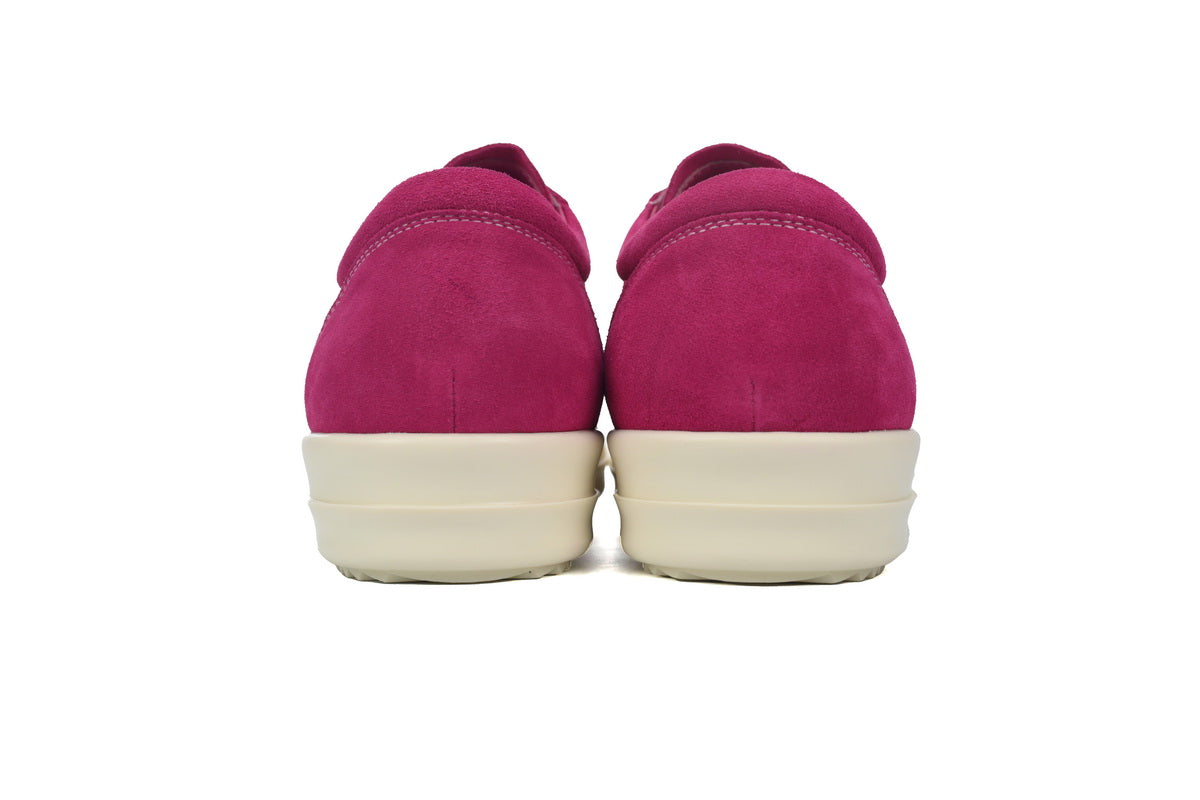 Rick Owens Low Roz - prezentare produs
