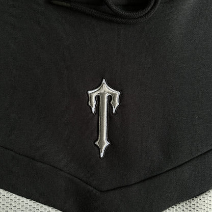 Trapstar V Dungi Trening Negru - prezentare produs