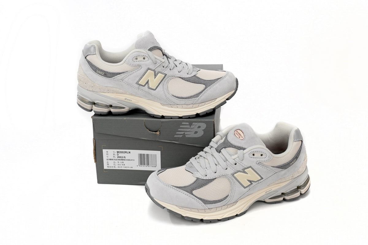 New Balance 2002r Pantofi sport - prezentare produs
