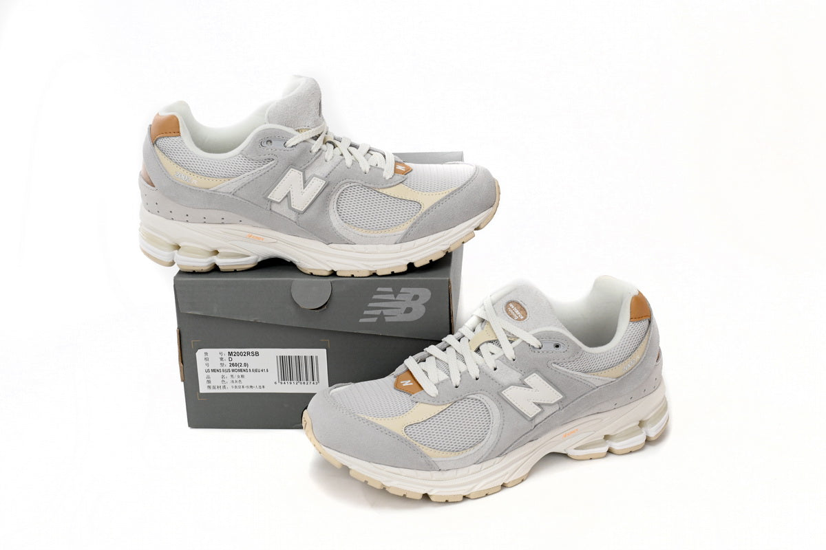 New Balance 2002r Pantofi sport - prezentare produs