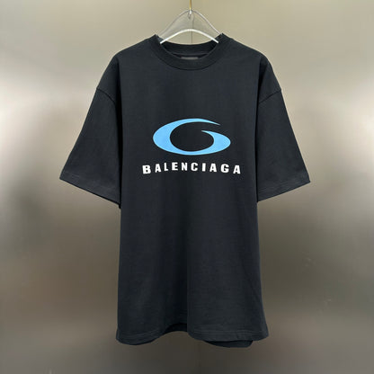 Balenciaga Tricou Exclusive - prezentare produs