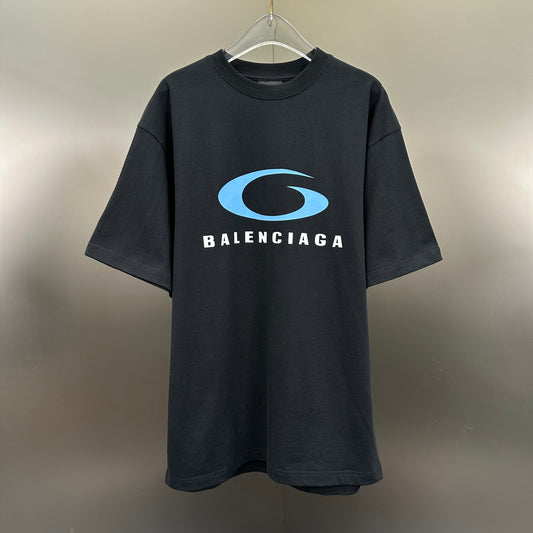 Balenciaga Tricou Exclusive - prezentare produs