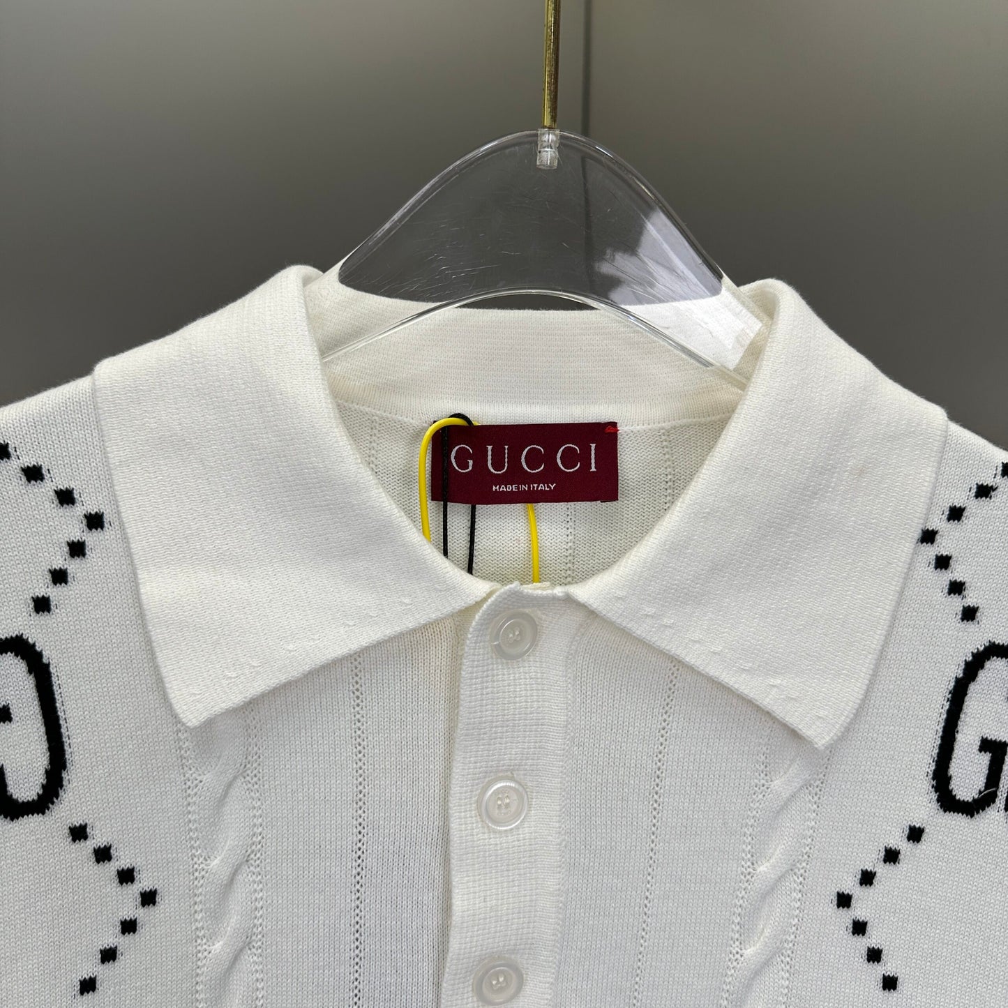 Gucci T Cămașă Exclusive - prezentare produs