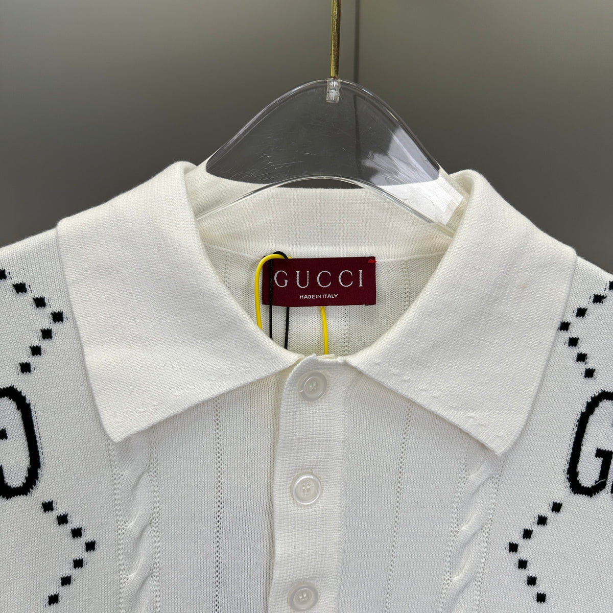 Gucci T Cămașă Exclusive - prezentare produs