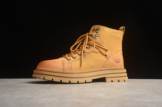 Timberland Cat Galben - prezentare produs