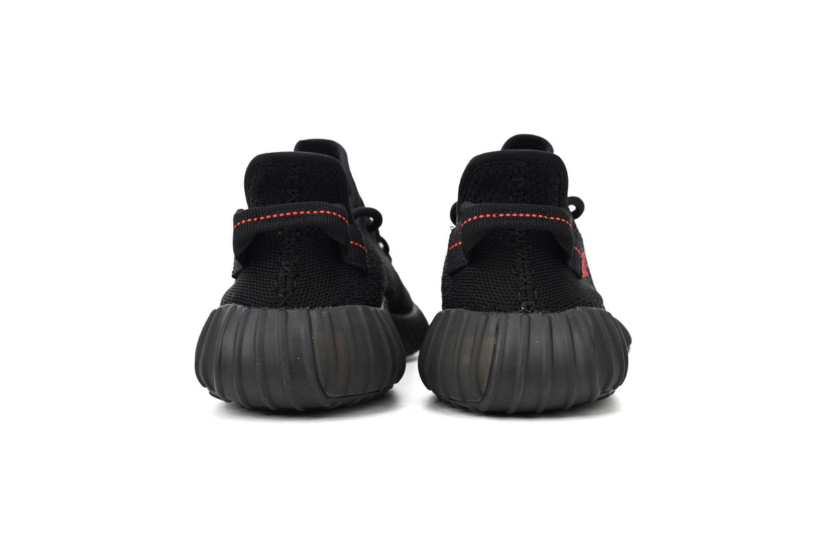 Adidas Yeezy Yeezy 350 V2 Bred - prezentare produs