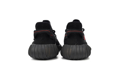 Adidas Yeezy Yeezy 350 V2 Bred - prezentare produs