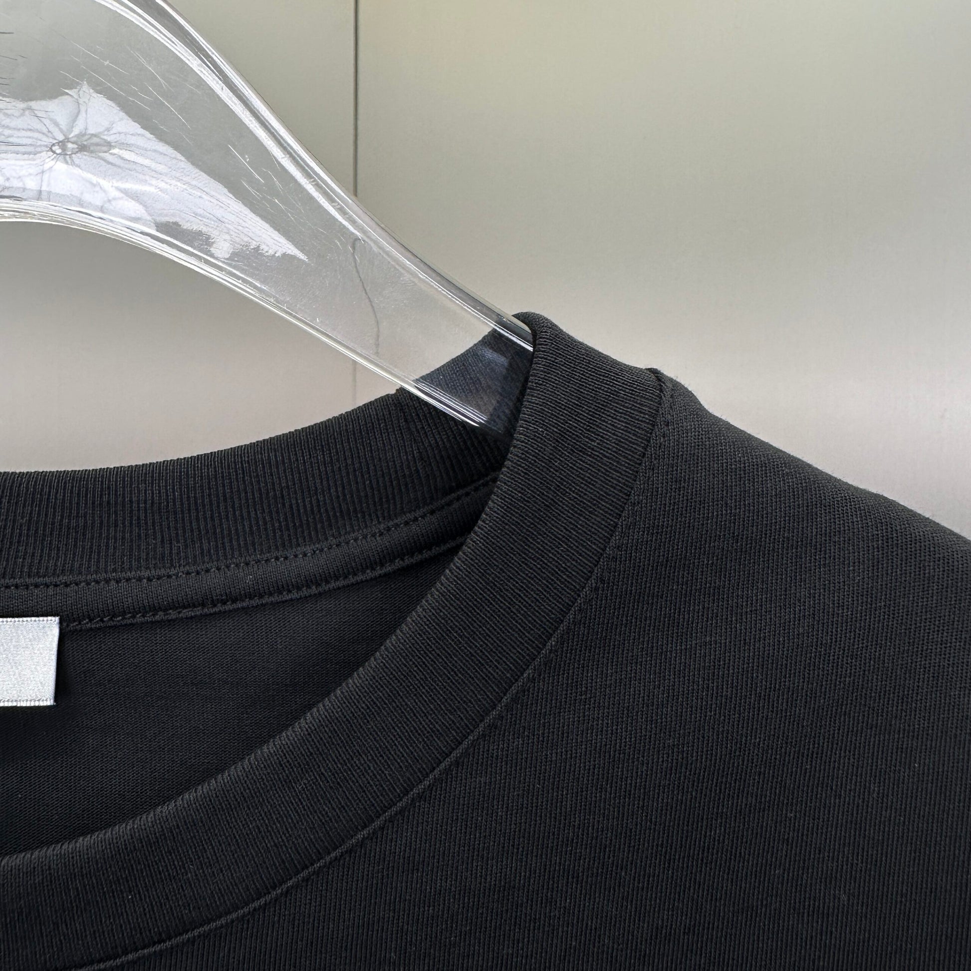 Dior T Cămașă Exclusive - prezentare produs