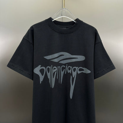 Balenciaga T Cămașă Exclusive - prezentare produs