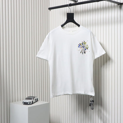 Chrome Hearts Ch09 - prezentare produs