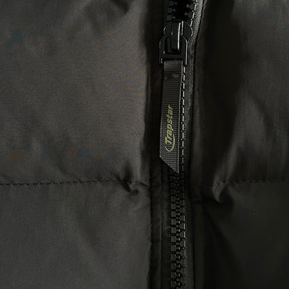 Trapstar Hyperdrive Detachable Hooded Puffer Jackst Fluorescent Verde Label Pantofi sport - prezentare produs