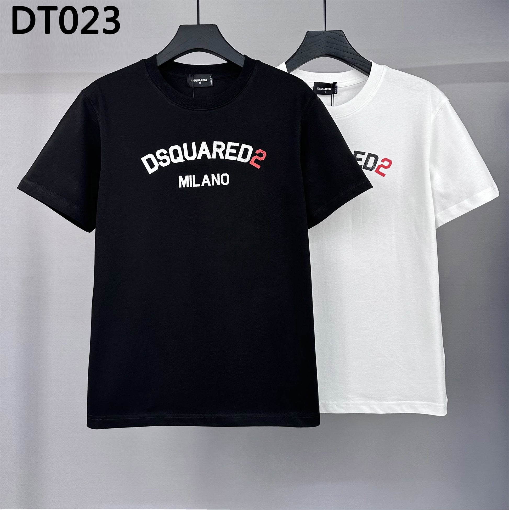 Dsquared2 Tricou Dt023 - prezentare produs