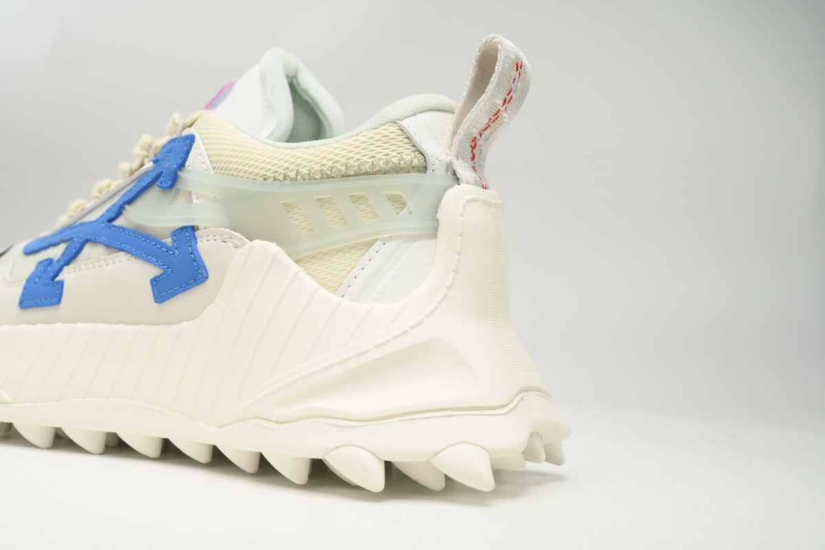 Off-White Off-White Odsy 1000 Alb Light Albastru - prezentare produs