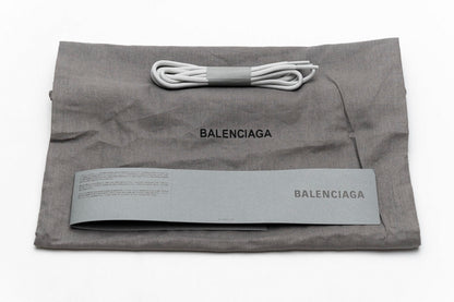 Balenciaga Track 2 0 Baby Albastru Alb Pantofi sport - prezentare produs