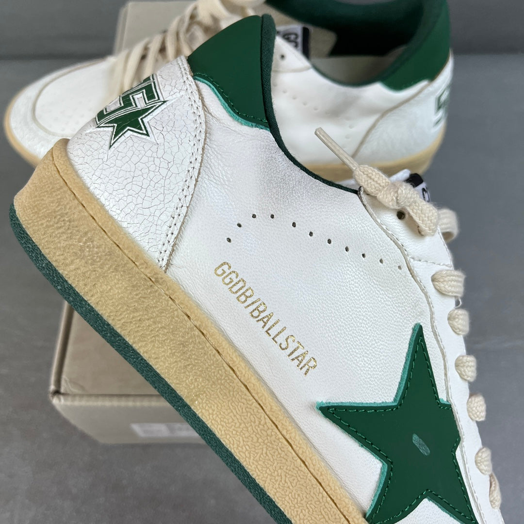 Golden Goose Deluxe G41 - prezentare produs