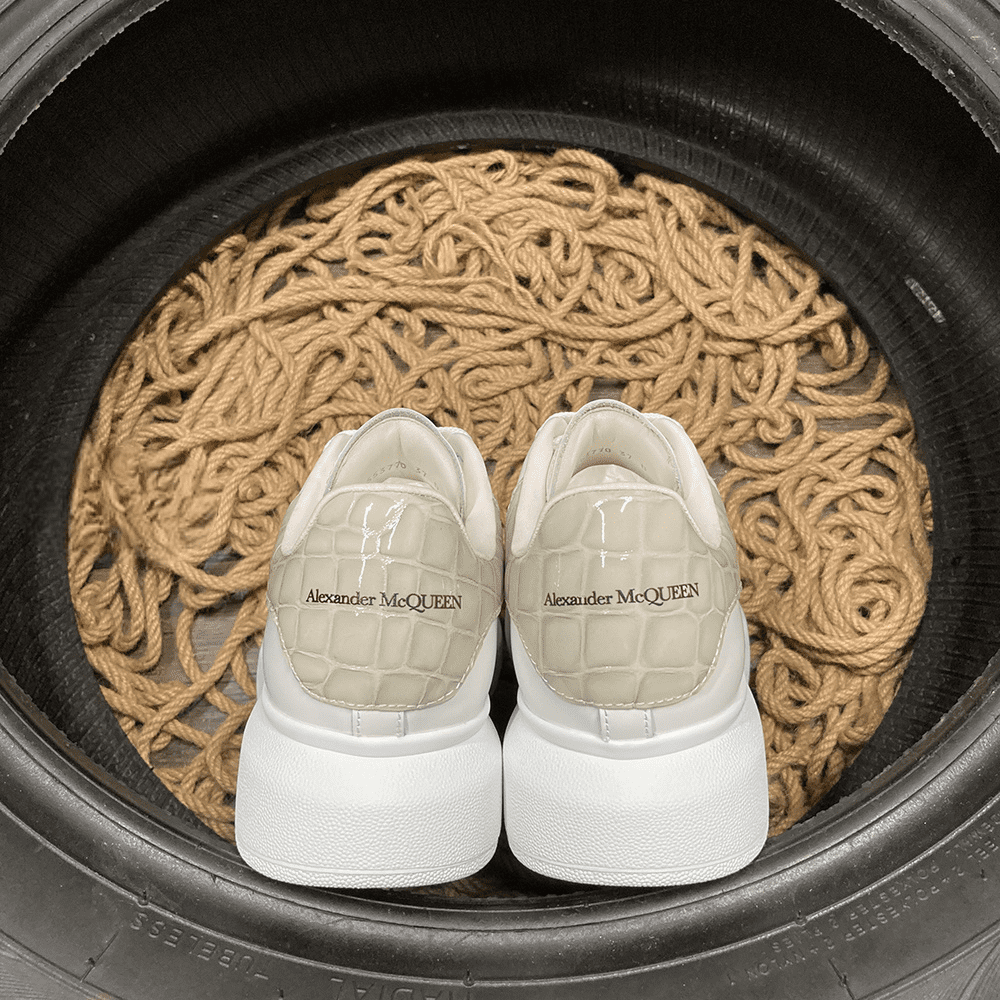 Alexander Mcqueen 35 - prezentare produs