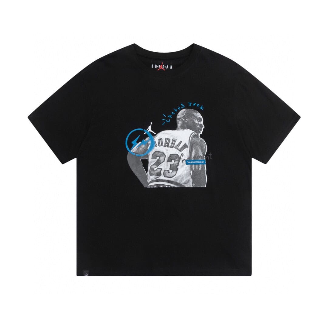 Travis Scott 13 - prezentare produs