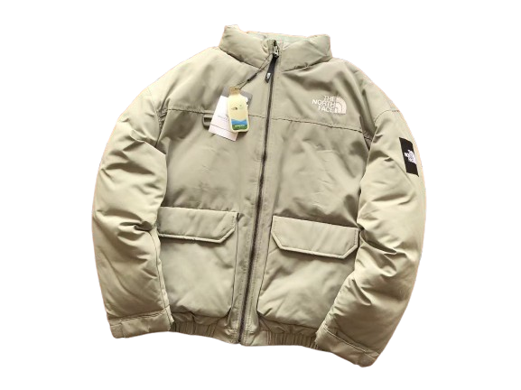The North Face Winter Geacă - prezentare produs
