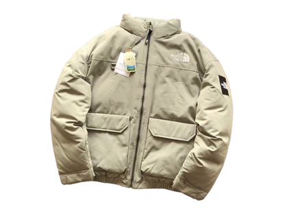 The North Face Winter Geacă - prezentare produs