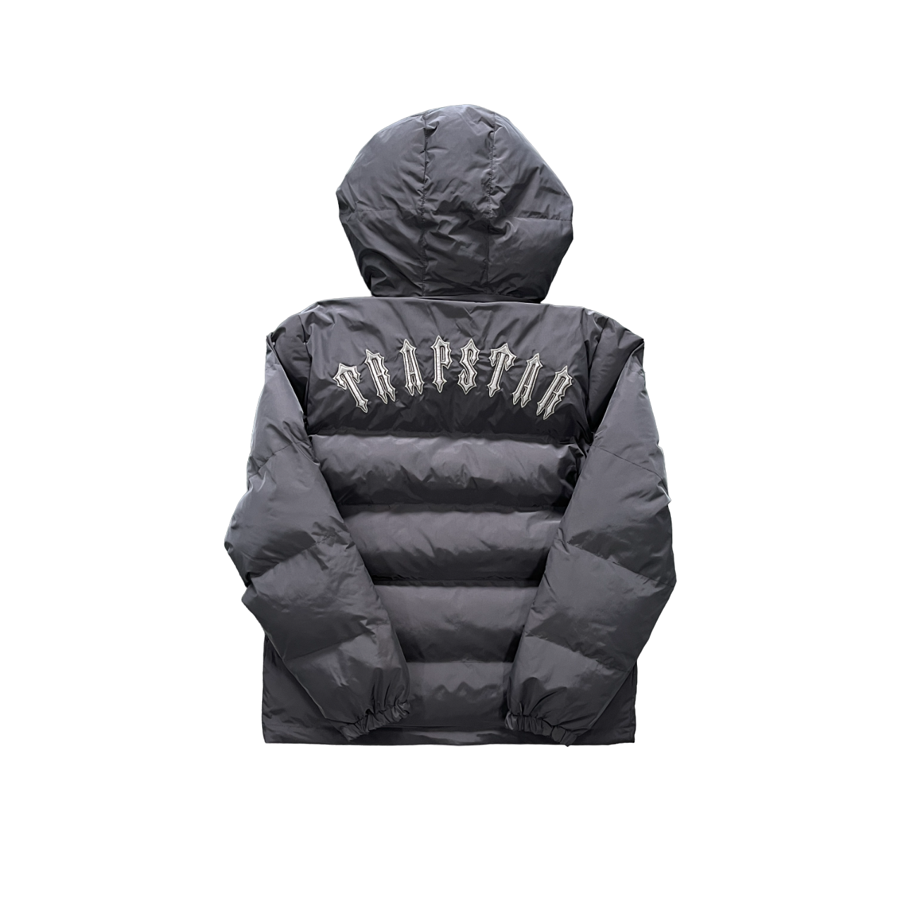 Trapstar Detachable Hooded Puffer Stone Pantofi sport - prezentare produs