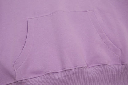 Ami Paris Hanorac Violet - prezentare produs