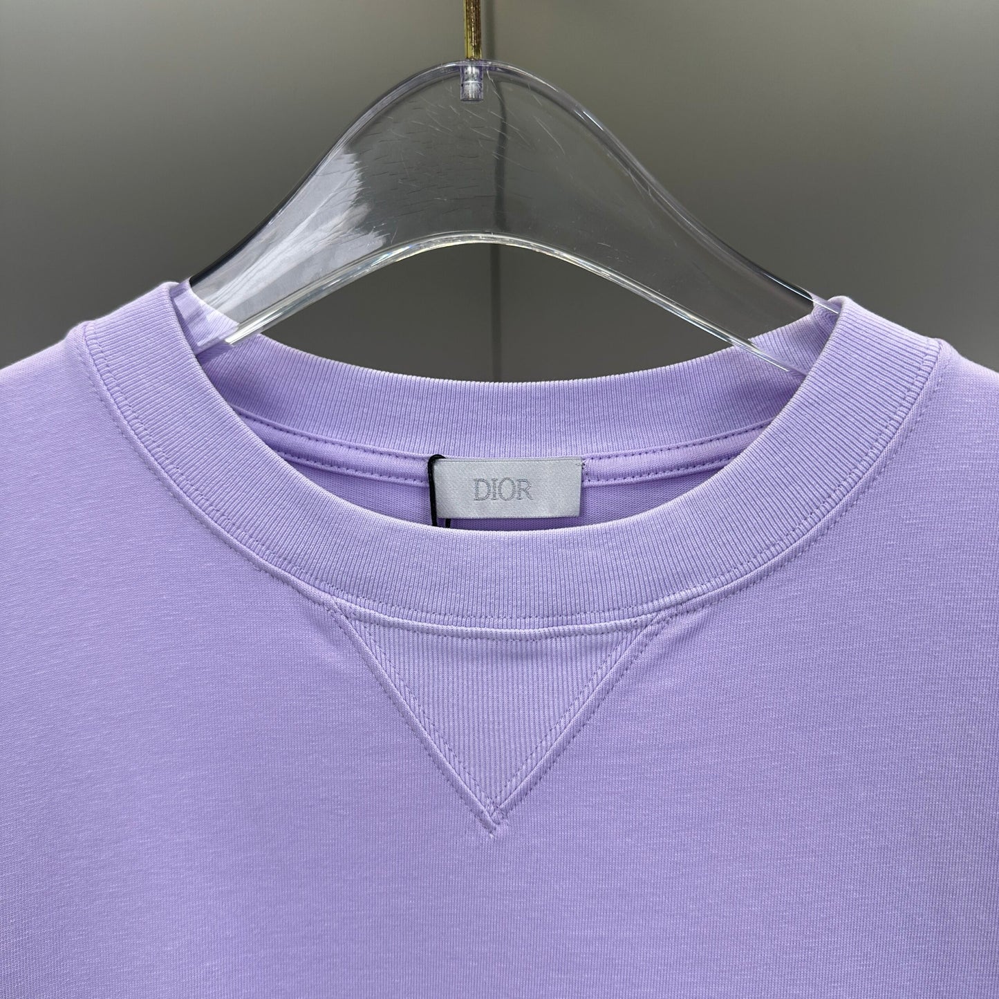 Dior T Cămașă Exclusive - prezentare produs