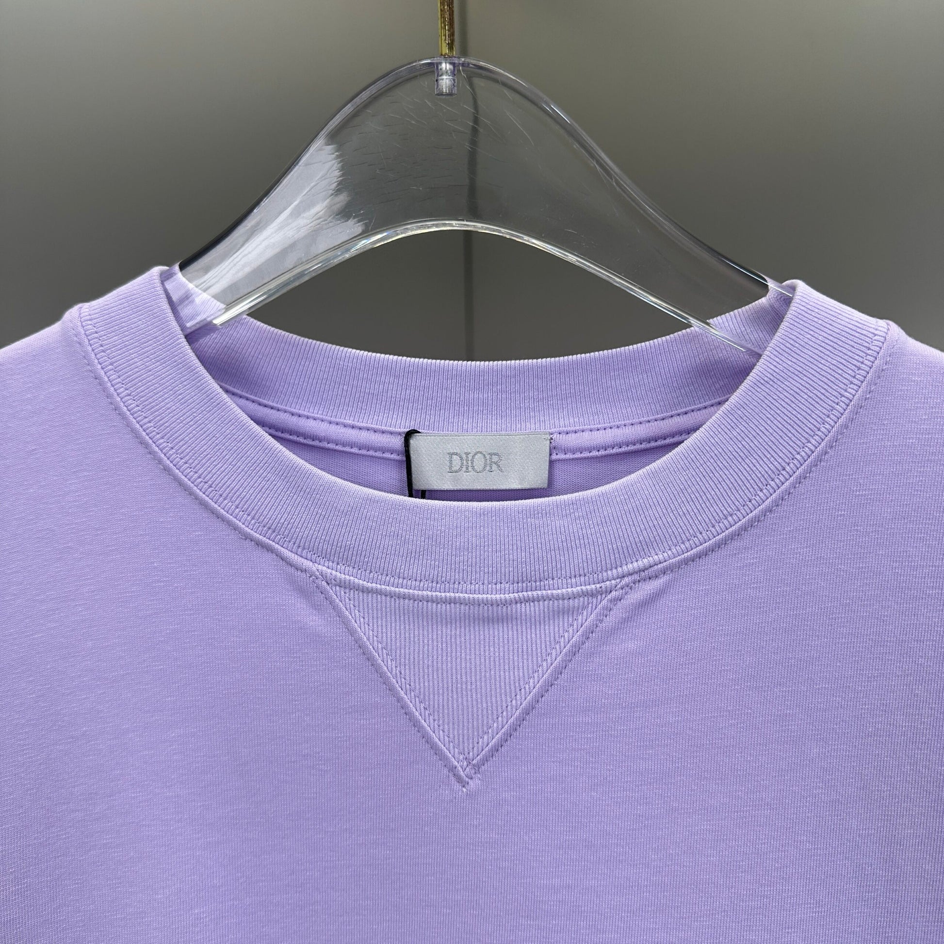 Dior T Cămașă Exclusive - prezentare produs