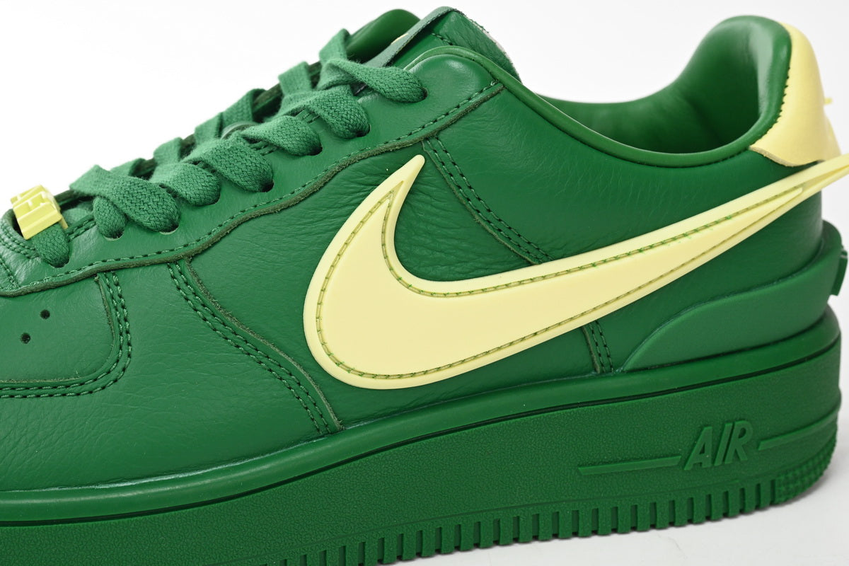 Nike Air Force X Ambush Phantom Verde Pantofi sport - prezentare produs