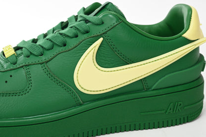 Nike Air Force X Ambush Phantom Verde Pantofi sport - prezentare produs