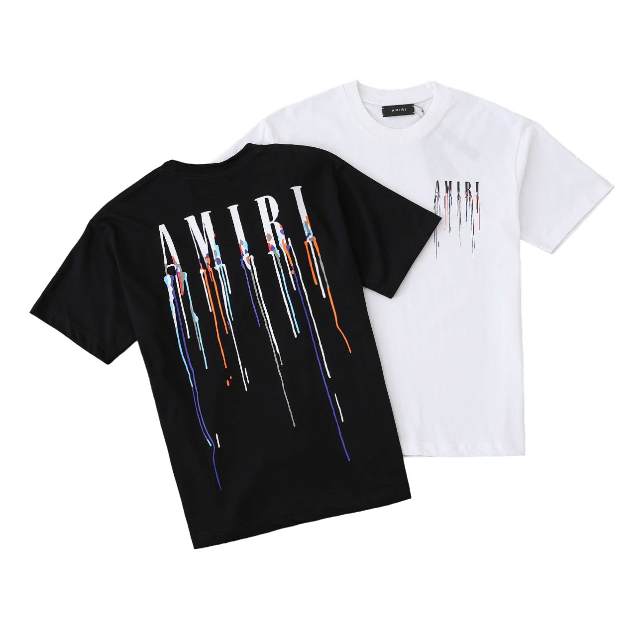 Amiri Tricou - prezentare produs