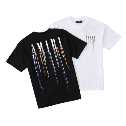 Amiri Tricou - prezentare produs