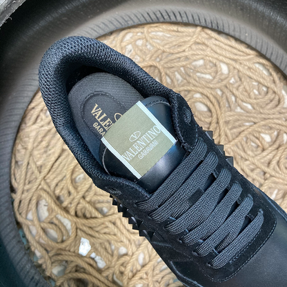 Valentino Rockrunner Camouflage Pantofi sport - prezentare produs