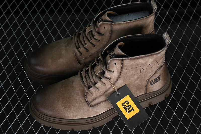 Caterpillar Cat Maro Pantofi sport - prezentare produs