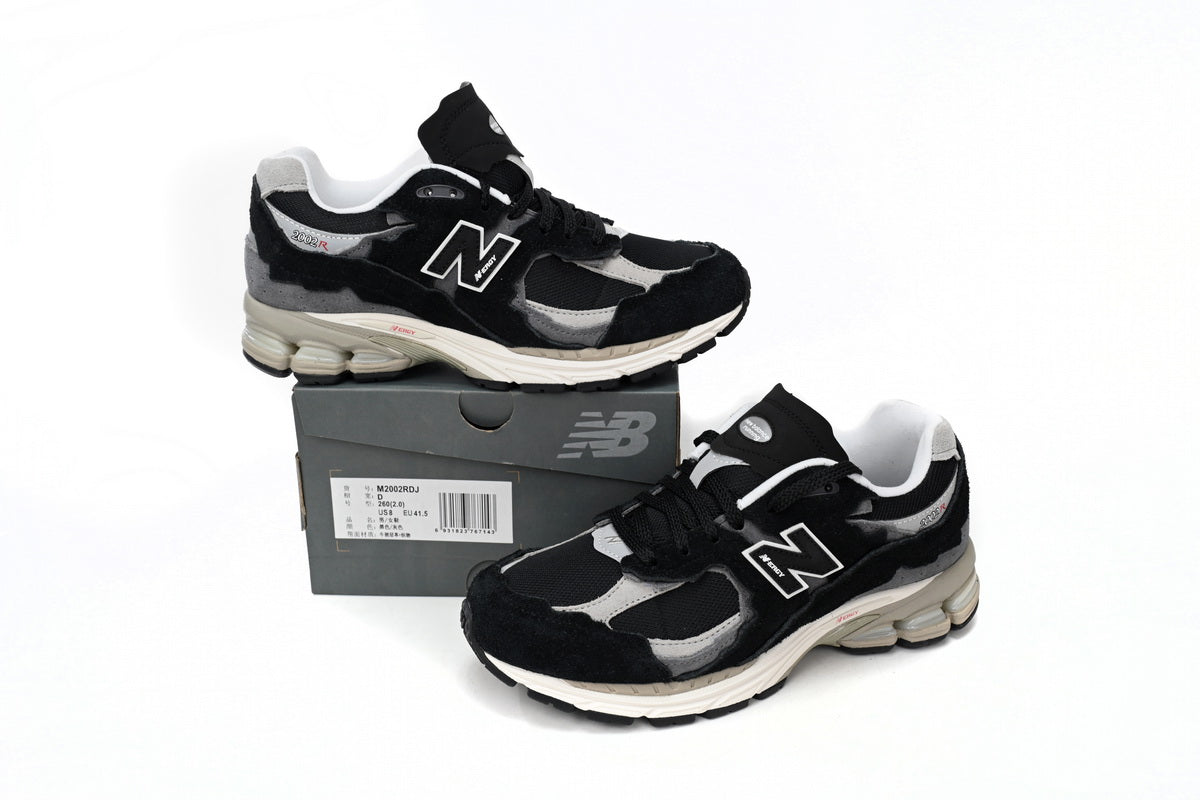 New Balance 2002r Pantofi sport - prezentare produs