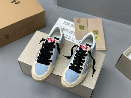 Golden Goose Deluxe G35 Pantofi sport - prezentare produs