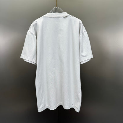 Balenciaga T Cămașă Exclusive - prezentare produs