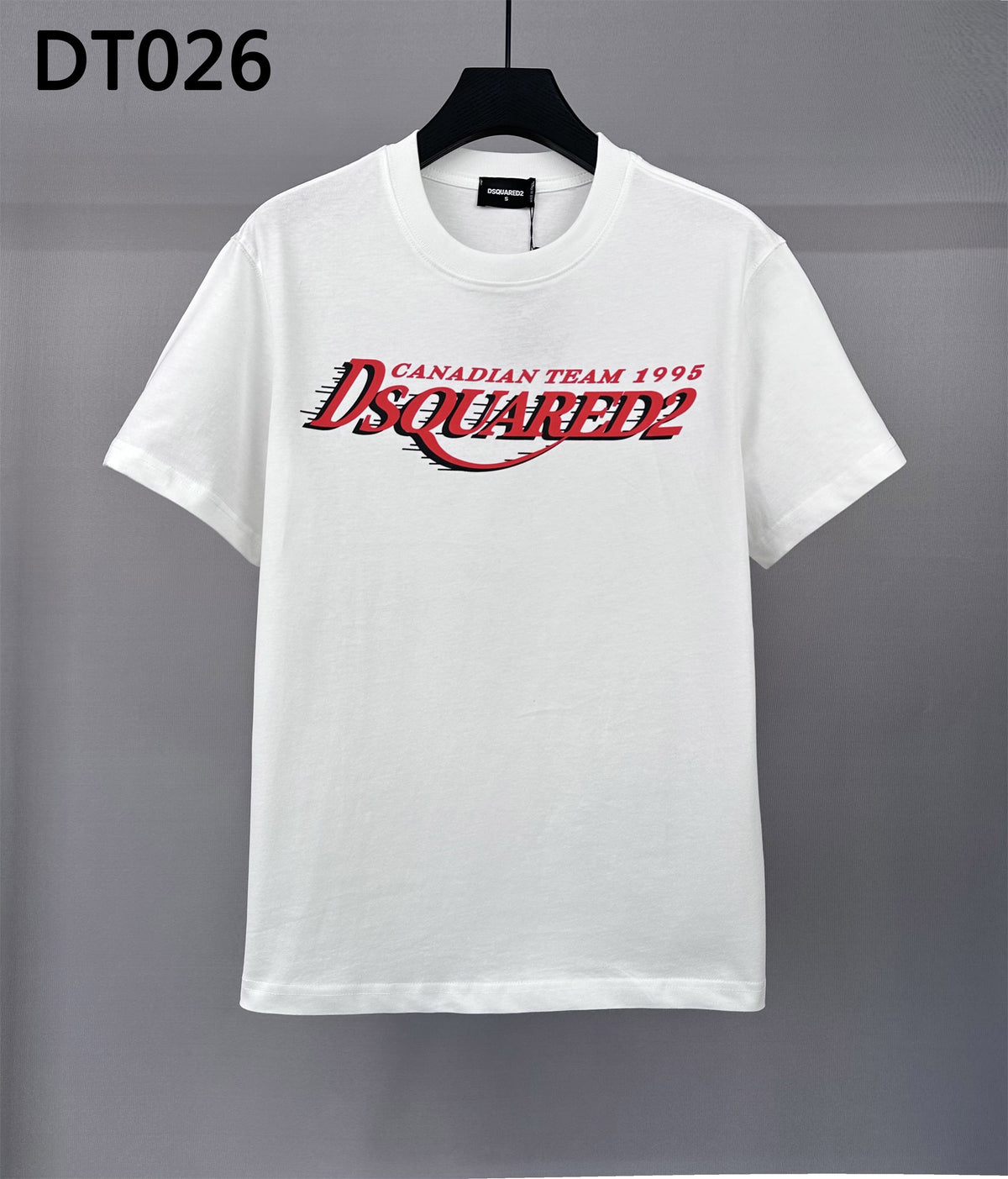 Dsquared2 T Cămașă Dt026 - prezentare produs