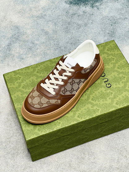 Gucci Screener Pantofi sport - prezentare produs