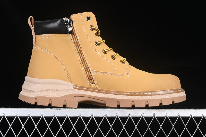 Timberland Galben - prezentare produs