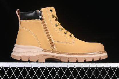 Timberland Galben - prezentare produs