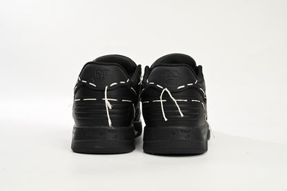 Off-White Out Of Office Negru Ediție limitată - prezentare produs