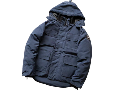 Canada Goose Down Geacă - prezentare produs