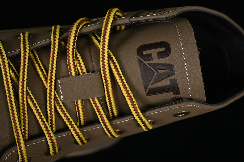 Caterpillar Cat Gri Pantofi sport - prezentare produs