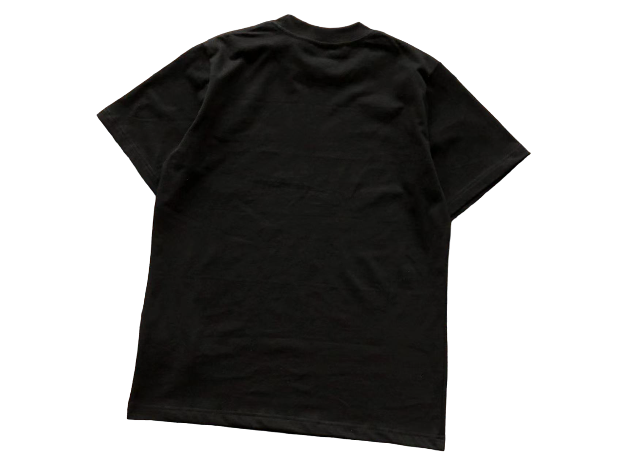 Palm Angels Chest Logo T Cămașă - prezentare produs
