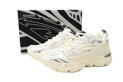Off-White Off-White Be Right Back Pantofi sport - prezentare produs